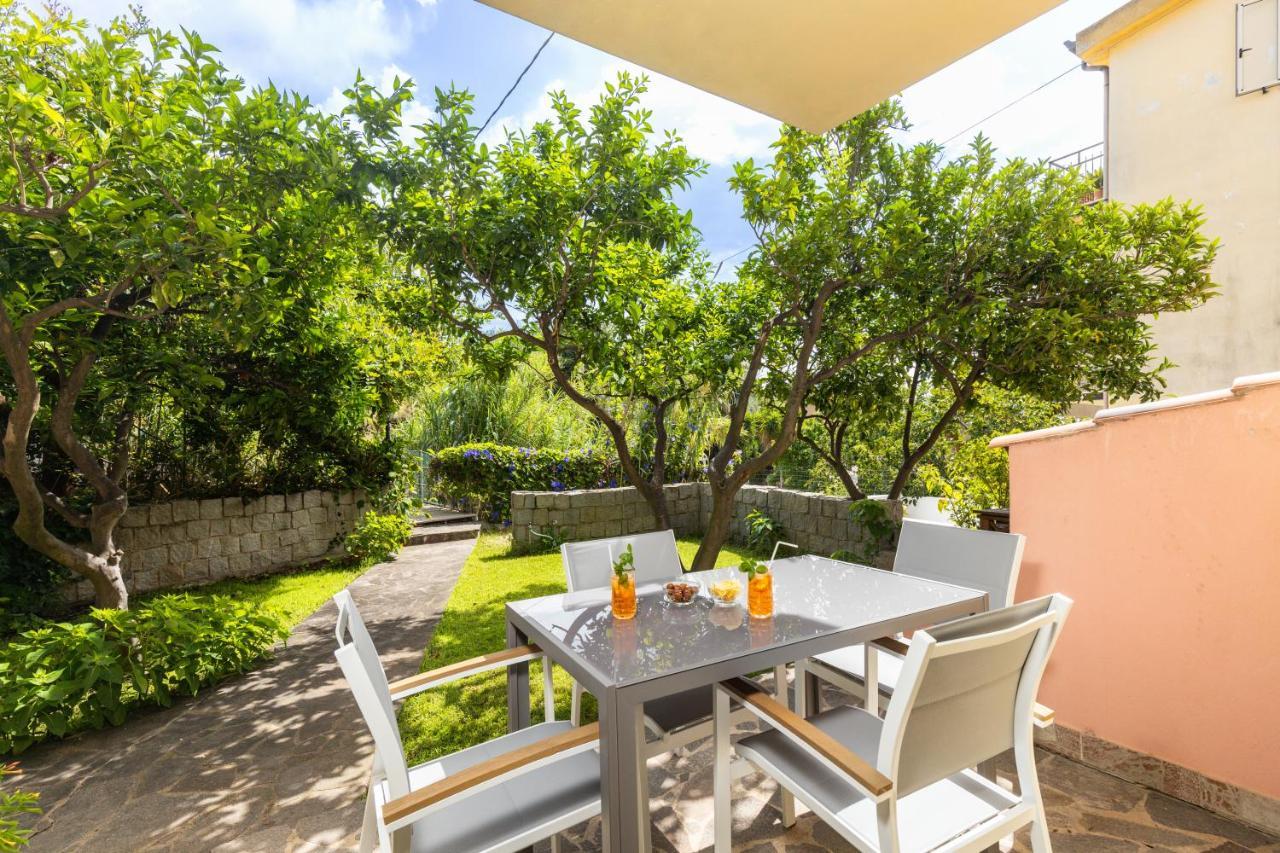 Apartmán Casa Flavia *